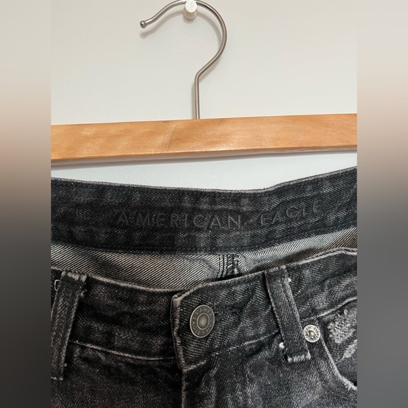 American eagle denim shorts - Picture 4 of 8